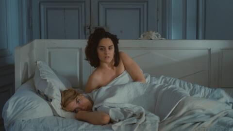 Want to incorporate sex into your workout? Why not try these positions