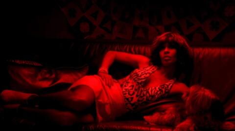 The sex positions that will get you going wild in a chair