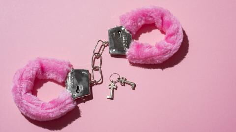 Here's how to practise safe kinky sex