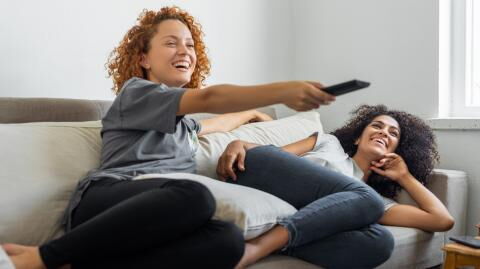 This is the sex position you should try based on your favourite 90s sitcom