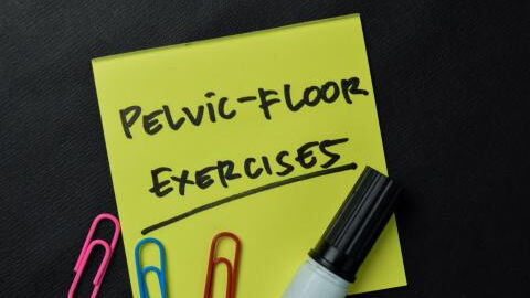 This exercise will give you better orgasms during sex