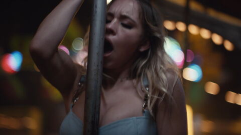 Have the deepest sex of your life with this seated position