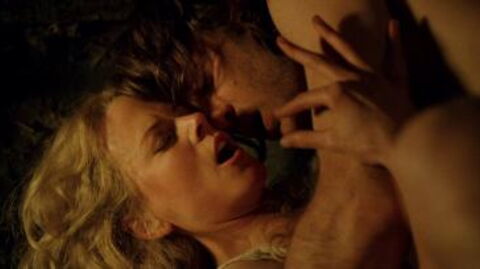 This is the best sex position for inflexible people