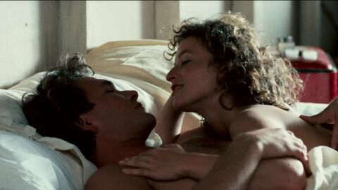 Have even better sex with this position if you and your partner aren't the same height