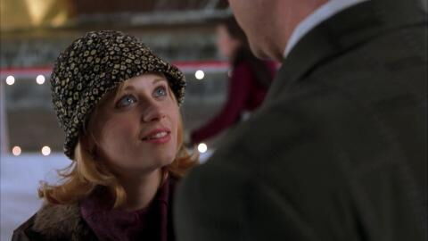 This sex position is perfect for a naughty and nice orgasm this Christmas