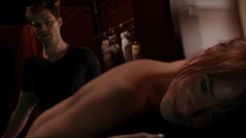 This penetrative sex position will have you floating with pleasure