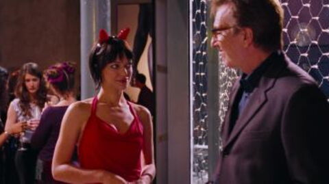 This festive sex position will turn up the heat this Christmas