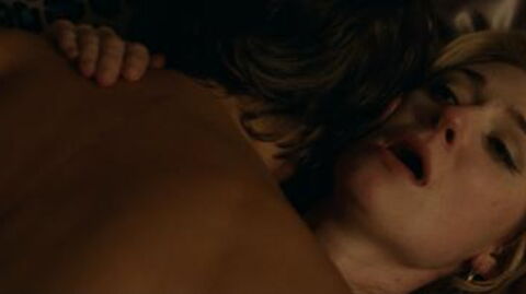 This sex position is sure to get you hungry for an orgasm