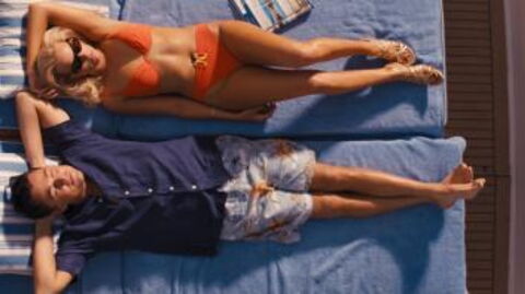 The secret to great sex may have to do with how much sun you get