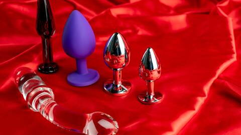 These types of sex toys will raise your orgasms to the next level