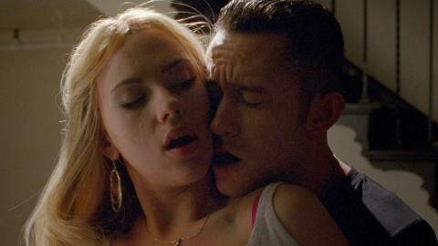 This sex position will heat things up in the bedroom this winter