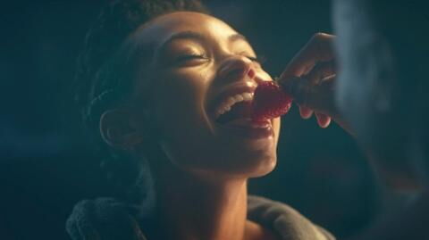 What is 'feederism'? Here's everything you need to know about the sexual kink involving food