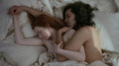 Here's why sex is ideal after an argument