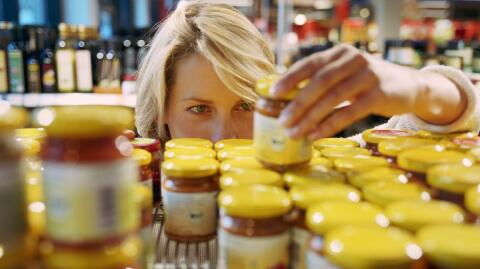 You can ignore best before dates for these pantry items, according to this food blogger