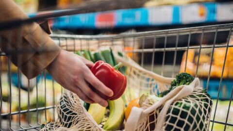 This is what your shopping habits say about your personality