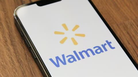 Walmart: People are only just realising what the logo actually stands for