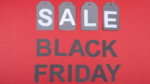 Black Friday: Get the best deals with these simple tips