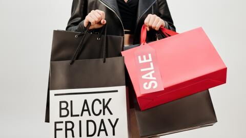 When is Black Friday 2022 and where to get the best deals?