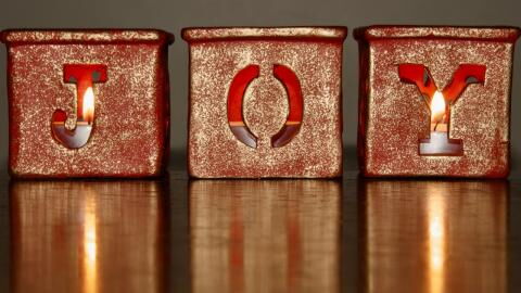 Here's what to do if you can’t afford to buy Christmas presents