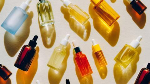 Retinol: Here's everything you need to know about the skincare treatment