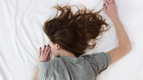 If you sleep less than 8 hours a night, you are at risk of developing this disease