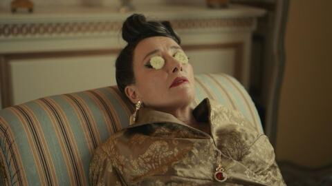 Stop feeling guilty, science is telling you that you should nap at work!