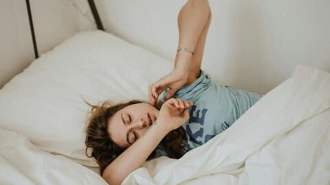 Doctor reveals the worst time to go to bed