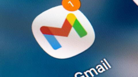 Google issues massive warning to Gmail users