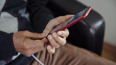 Android users: This common mistake is killing your battery