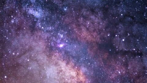 Beginning of the universe: Scientists discover a way to look back in time