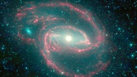 NASA reveals what a black hole really sounds like with this remix (VIDEO)