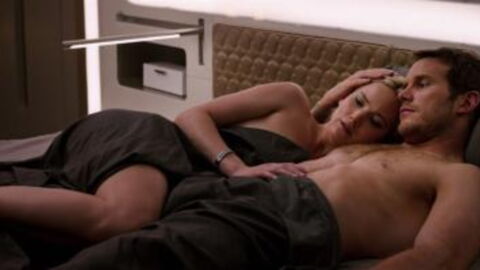 Here's why having sex in space could be very dangerous for your health