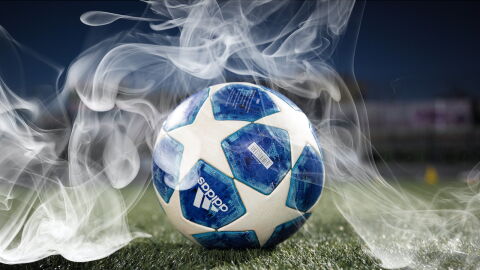 Top 20 footballers that you didn't know smoked