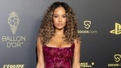 Karim Benzema's girlfriend: Who is Jordan Ozuna?