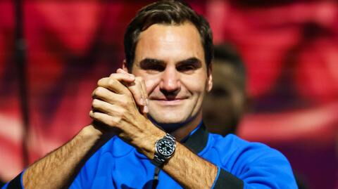 Roger Federer's amazing property portfolio includes a $23.5 million Dubai penthouse