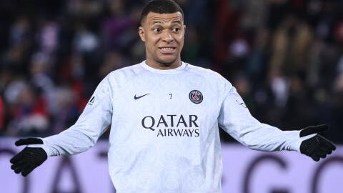 Kylian Mbappé: The record setting sum PSG could ask for if the football superstar leaves
