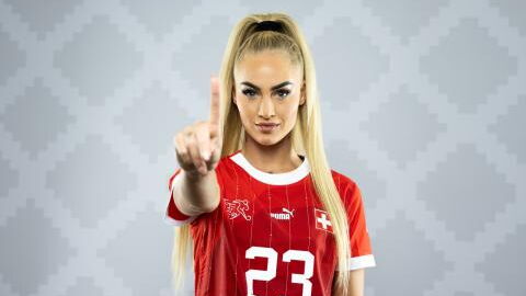 Women's World Cup 2023: These players have been found to be 'the most influential' on social media