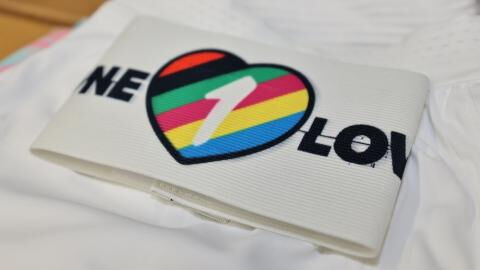 Women’s World Cup: The rebellion against FIFA's ban of One Love armband has started