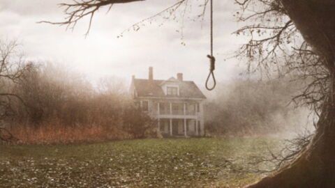 After Buying The House From The Conjuring, This Couple Made A Horrifying Discovery