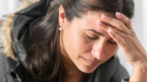 She Thought She Had Menopause, But Doctors Revealed It Was Much Worse