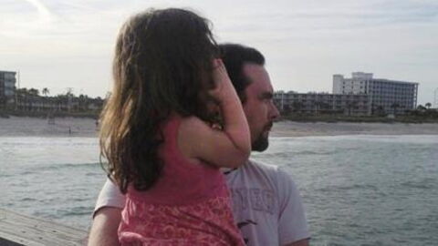 Couple Adopts 6-Year-Old Girl Who Is Actually A 22-Year-Old Sociopathic Dwarf