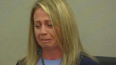 This Man Hugs The Woman Who Killed His Brother