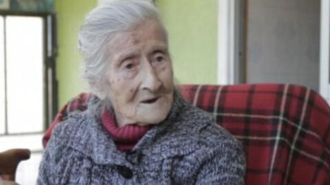 Doctors finally discovered what was living inside this woman for 50 years