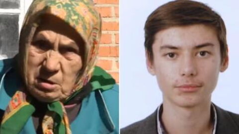 A 24-Year-Old Married His 81-Year-Old Cousin