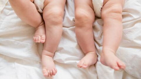 This Woman Gave Birth To Twins At The Age Of 64 After Losing Another Daughter