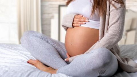 This 19-Year-Old Woman Thought She Was Pregnant, Despite Being a Virgin