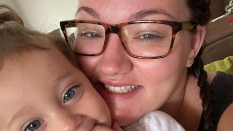 When this mother checked her 5-year-old daughter’s diary, she was left gobsmacked