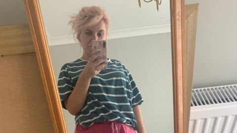 Sainsbury's has been accused of sexism after asking a girl to cover up