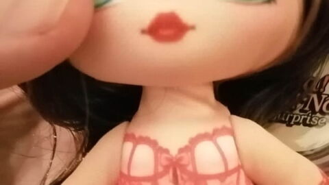 Parents are outraged by this dolls' provocative underwear