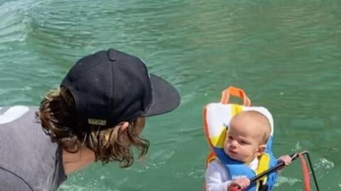 These Parents Are Receiving a Lot of Hate for What They Did to Their 6-Month-Old